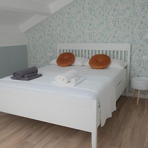 Camera con letto king size